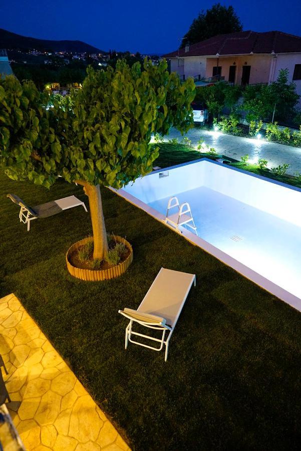 Charikleia'S Cottage In Pelion Volos Exterior photo