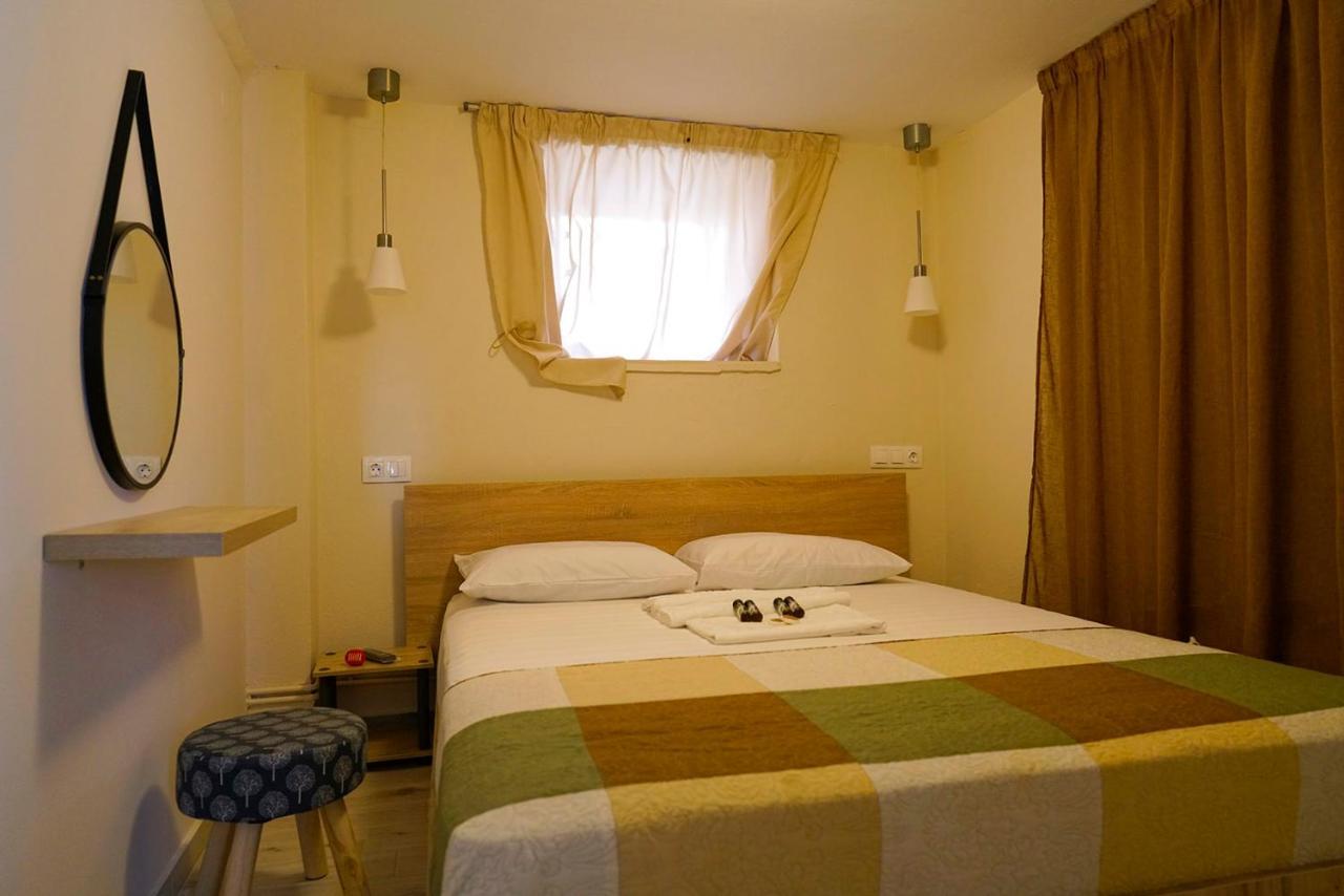 Charikleia'S Cottage In Pelion Volos Exterior photo